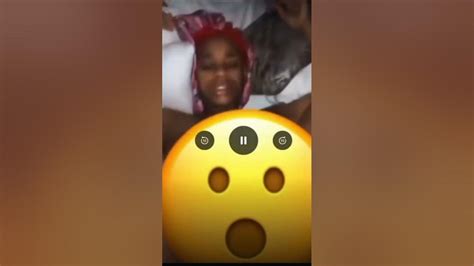 sexyred tape|Sexyy Red’s Sex Tape Leaks on Her Instagram Account